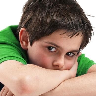 Terapias psicológicas para el tratamiento de la ansiedad infantil