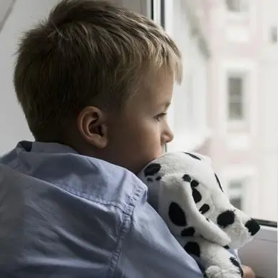 Duelo infantil Ayudas psicológicas para procesos de duelo infantil, perdida de seres queridos