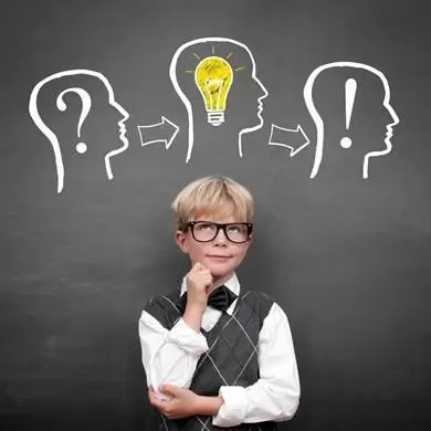 Evaluación de la inteligencia en niños y niñas Evaluación de la inteligencia en niños y niñas