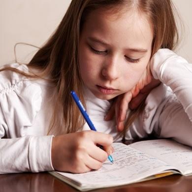 Problemas en el aprendizaje infantil