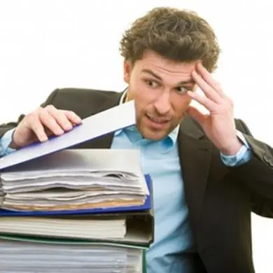 Psicología en el trabajo Psicología en el trabajo