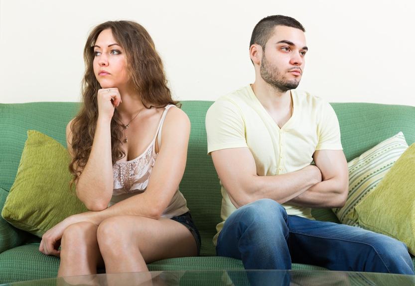 Mediación psicológica para los problemas de parejas