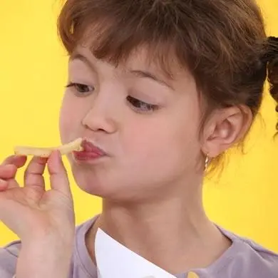 Trastorno infantil en la alimentación, anorexias y bulimias Trastorno infantil en la alimentación, anorexias y bulimias