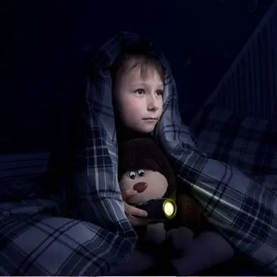 Trastorno del sueño infantil Terapias para el tratamiento de los trastornos en el sueño de niños y niñas