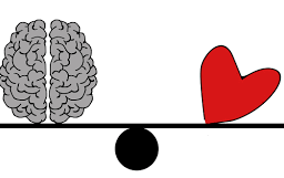 cerebro y corazón