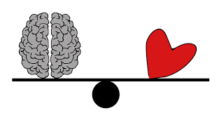 cerebro y corazón