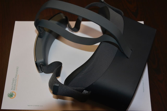 La realidad virtual aplicada a novedosos tratamientos de terapias psicológicas