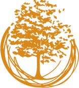 Logotipo Centro de psicología Roble Verde, Ana María Rodríguez Fernández