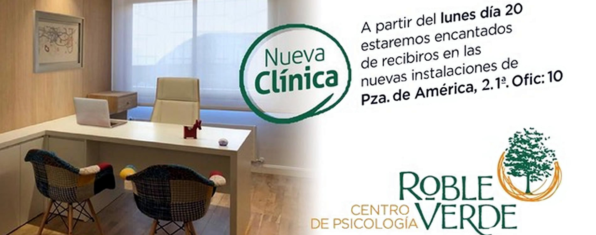 Nuevas instalaciones en Plaza de América de Oviedo