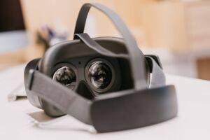 Gafas de realidad virtual aplicadas a la psicología y tratamientos de fobias entre otros