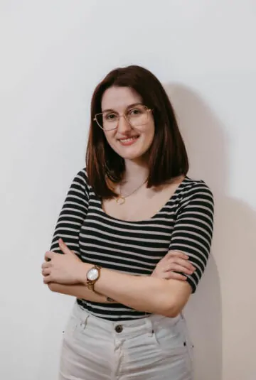 Alejandra Martínez Älvarez - Recepción y atención en Centro de psicología Roble Verde