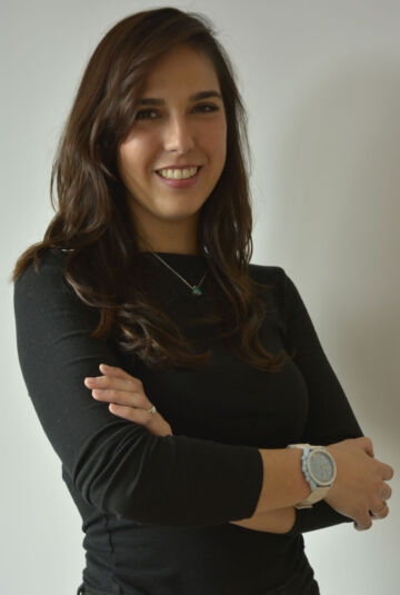 Beatriz Ojeda Psicólogo General