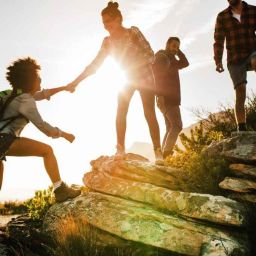 La petición de ayuda en desafíos nos permite avanzar