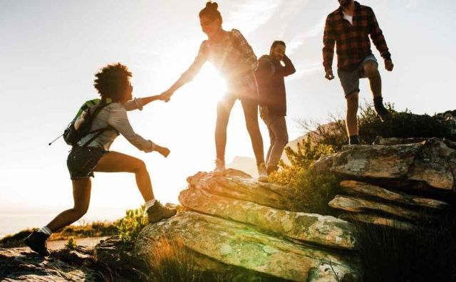 La petición de ayuda en desafíos nos permite avanzar