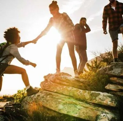 La petición de ayuda en desafíos nos permite avanzar